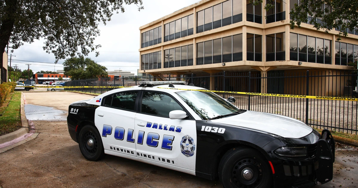 Featured image for Second Detainee Dies in Dallas ICE Facility Shooting