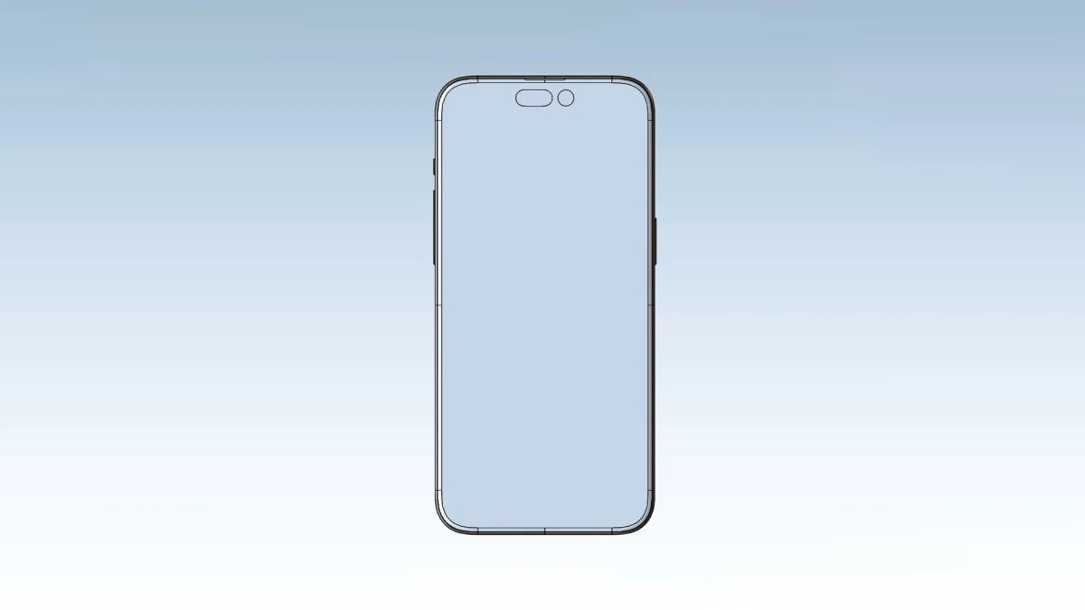 Featured image for iPhone 15 Pro's Design Changes Revealed in Latest Renders.