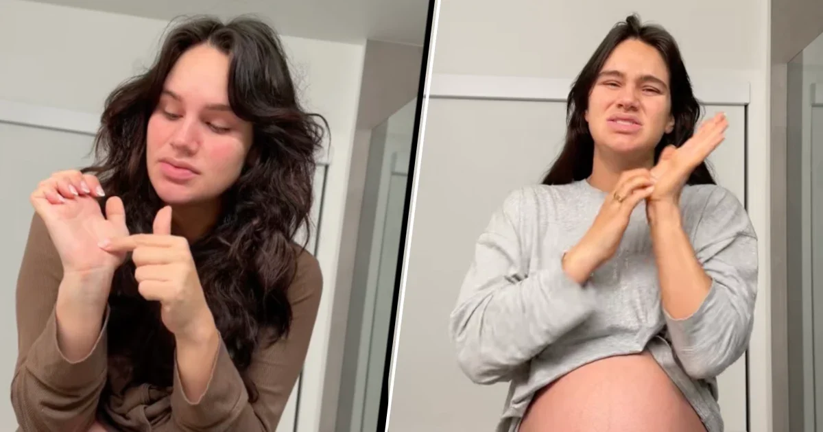 Itchy Hands in Late Pregnancy Triggered a Life-Saving Diagnosis