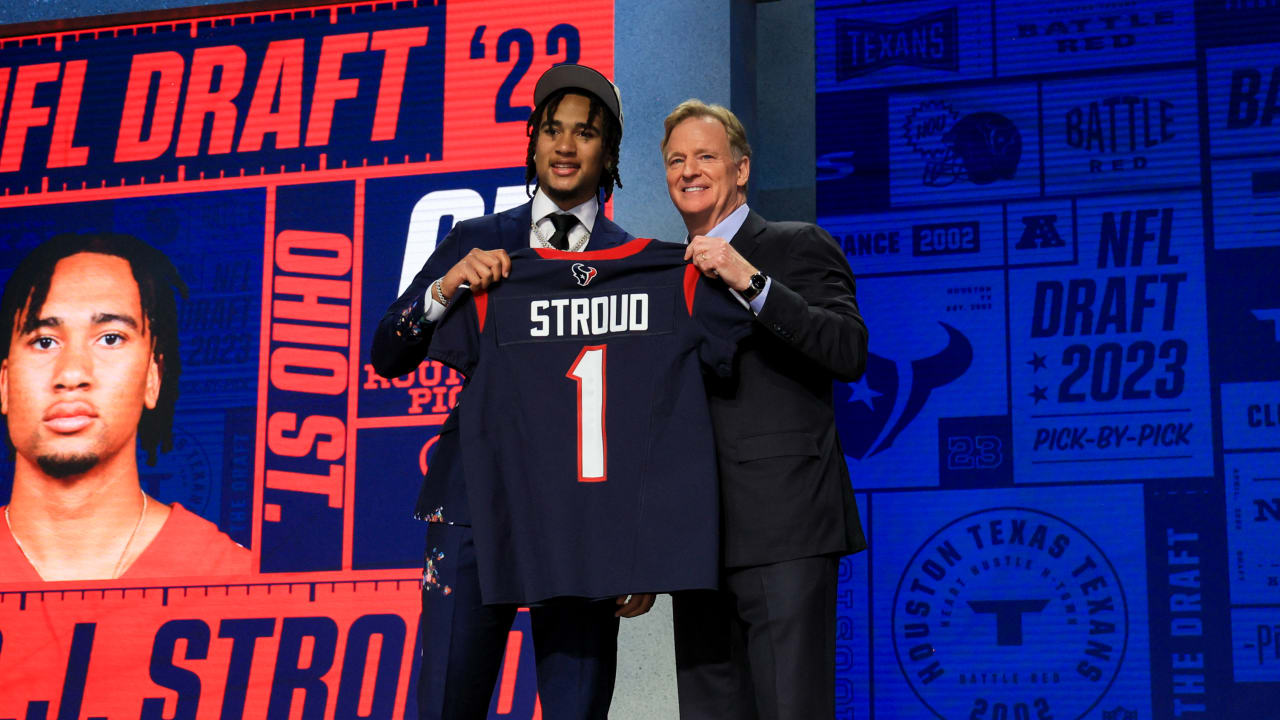 Featured image for "Assessing the Top NFL Draft Classes of the 21st Century"