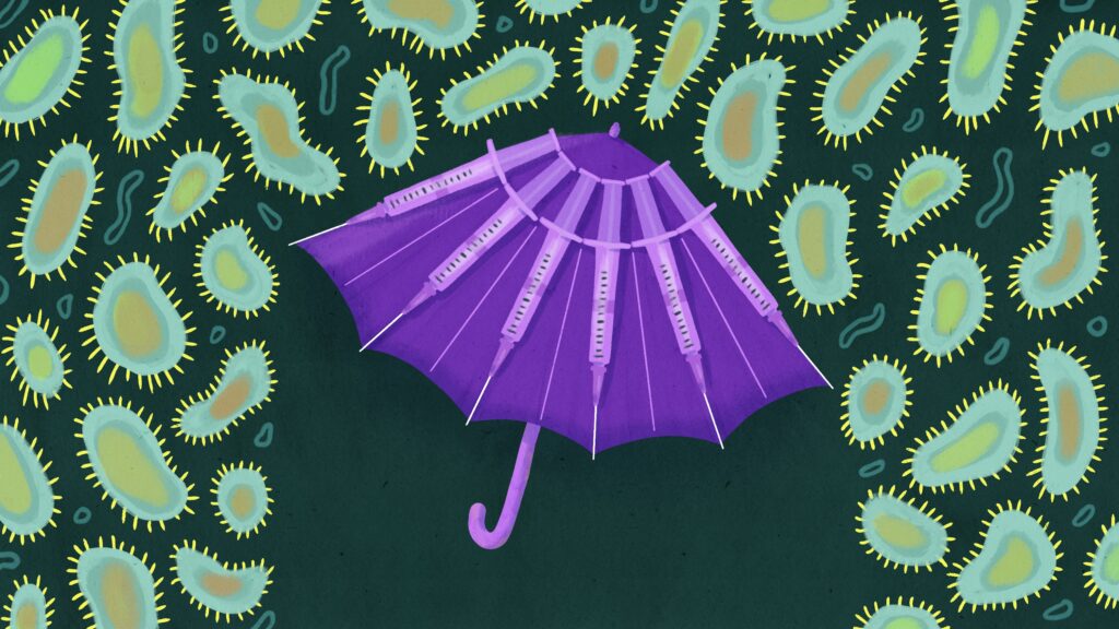 Featured image for The Uncertain Future of mRNA Vaccines in the Flu Shot Market