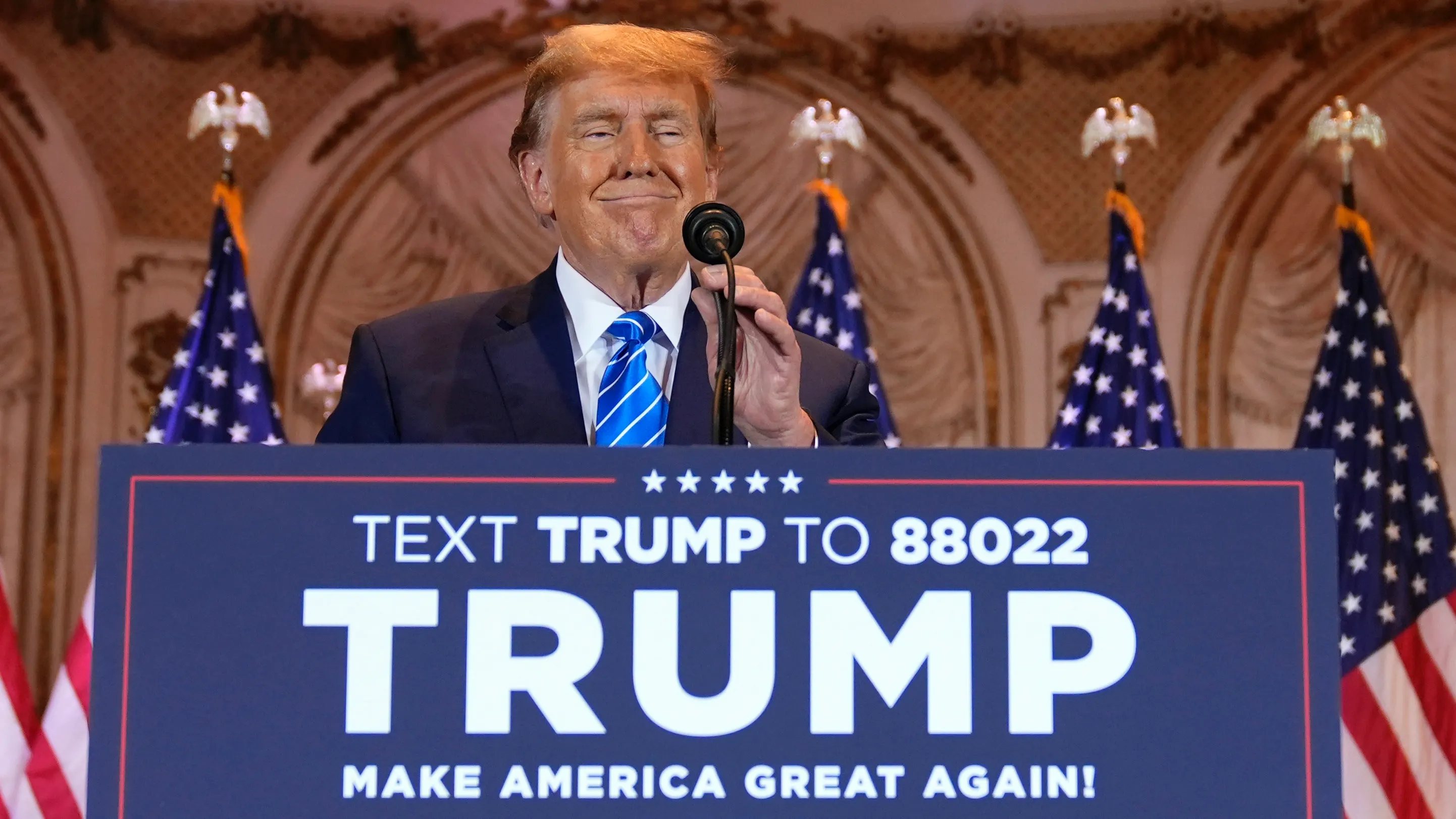 "Trump's Daughter-in-Law Takes the Reins: RNC Under New Leadership"