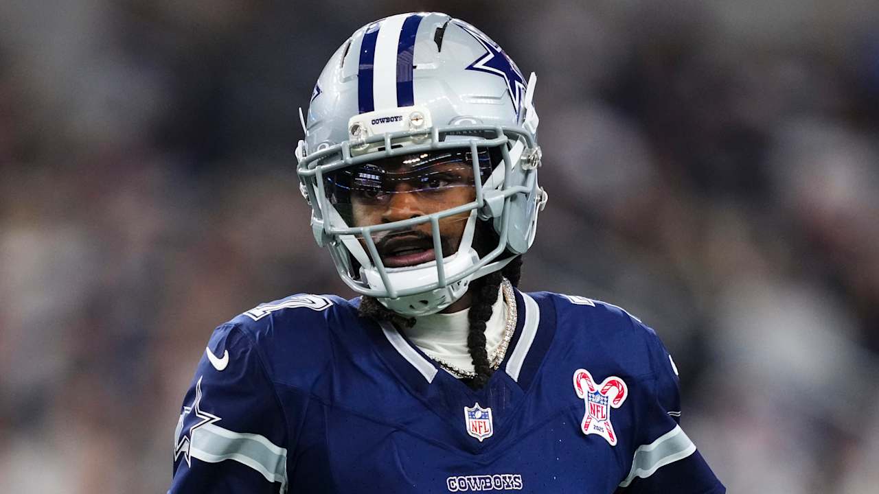 Featured image for Packers acquire former Cowboys All-Pro CB Trevon Diggs to bolster secondary