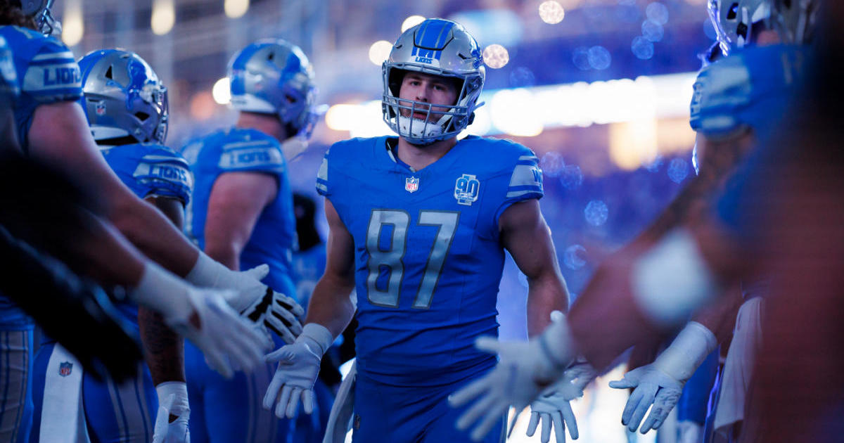 "Tampa Bay Buccaneers vs. Detroit Lions: Livestream, TV Schedule, Predictions"