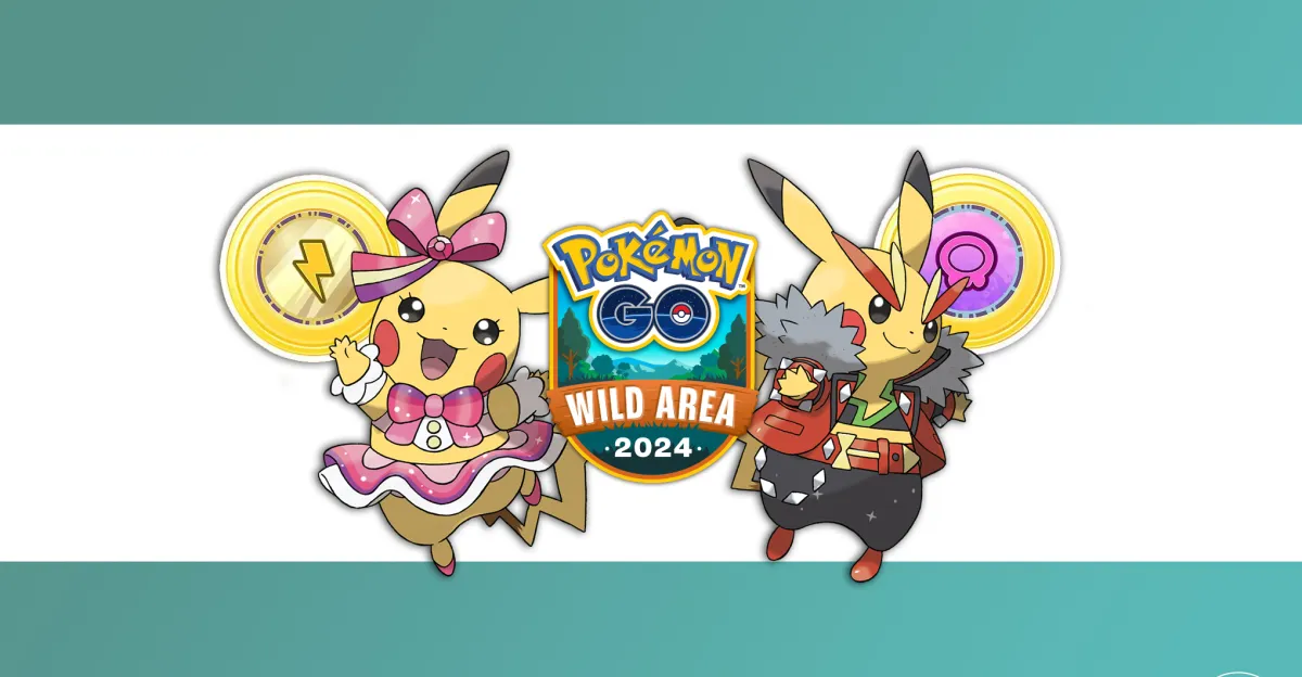 Featured image for Mastering Pokémon Go: Quest Paths, Mighty Pokémon, and Global Events