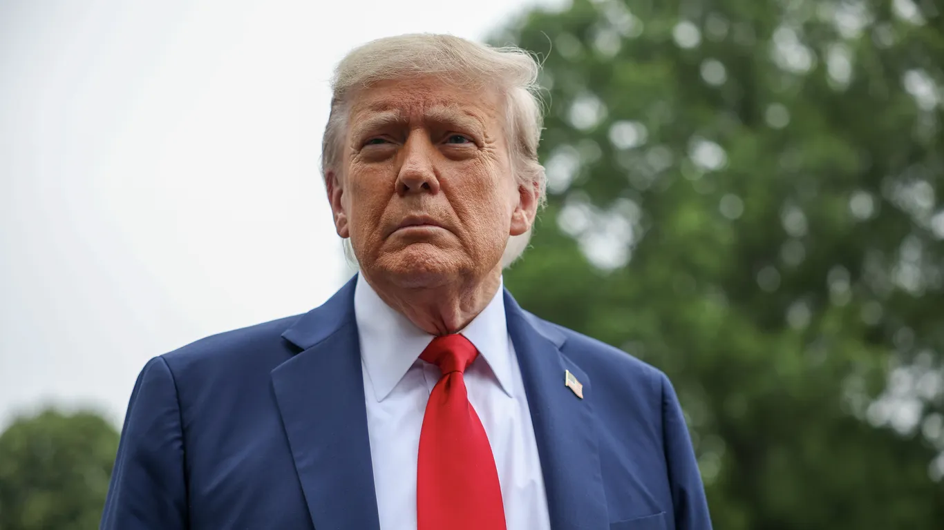 Trump and Putin Discuss Ukraine and Iran in Recent Calls