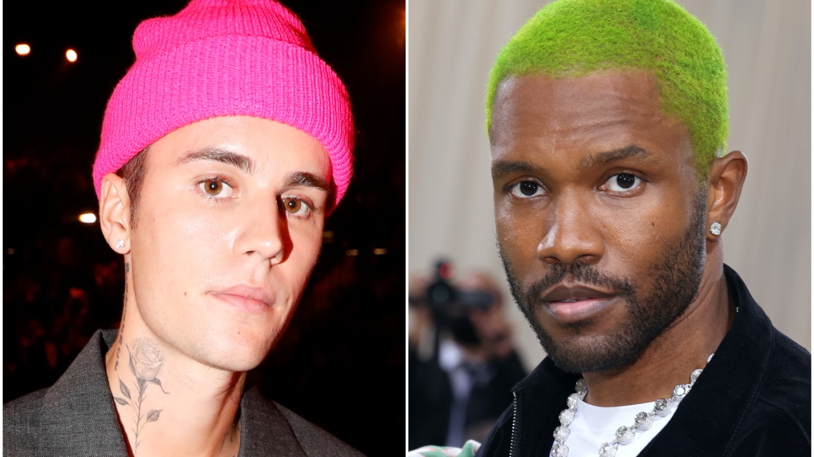 Coachella Faces Fines and Disappointments with Frank Ocean's Set.