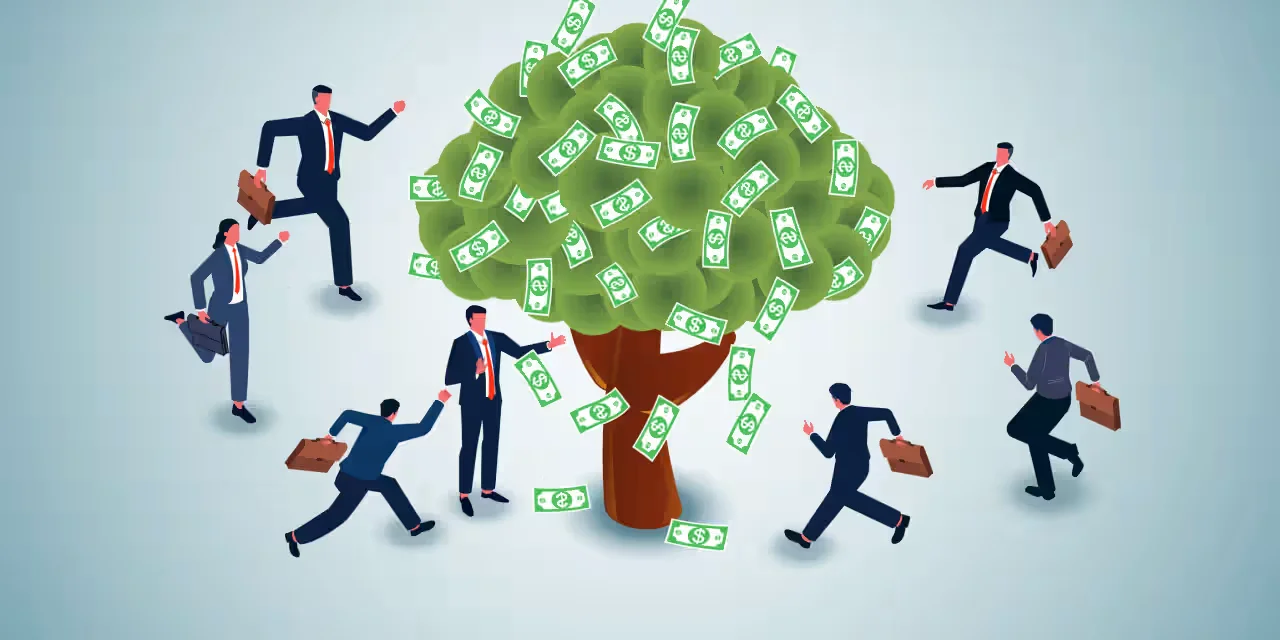 Optimism in the Stock Market Amidst Challenges