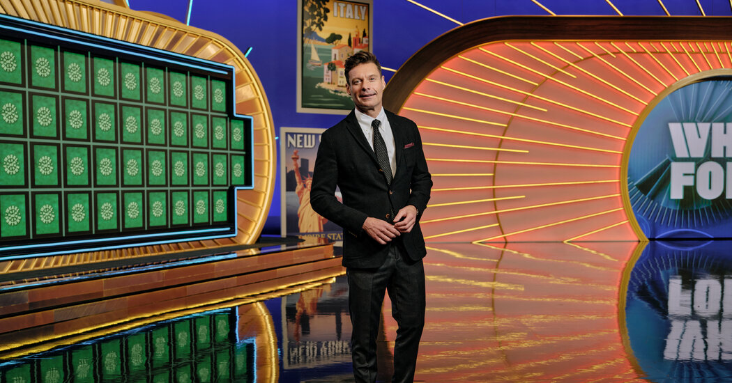 Featured image for ‘Jeopardy!’ and ‘Wheel of Fortune’ to Stream on Hulu and Peacock