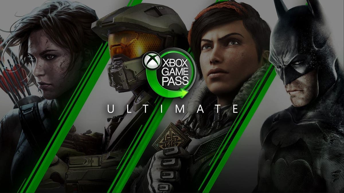 Microsoft discontinues $1 Xbox Game Pass trial offer.
