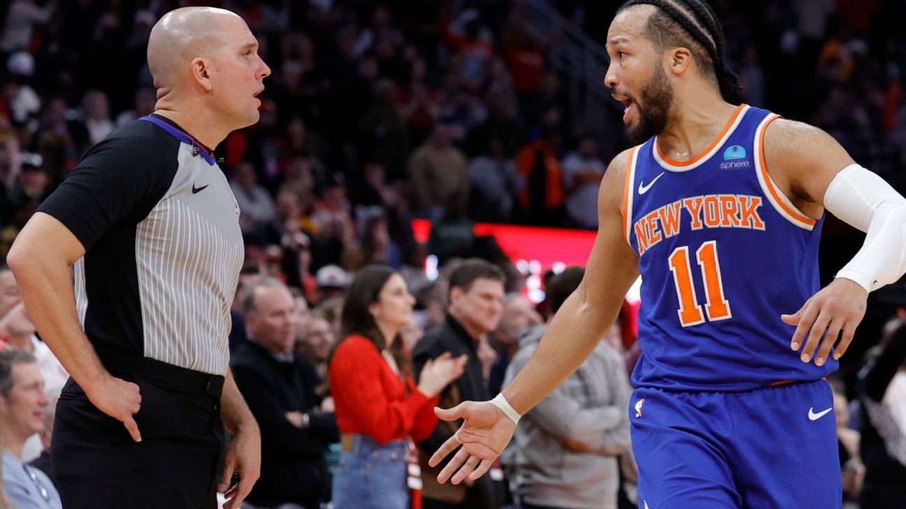 New York Knicks File Protest Over Incorrect Call