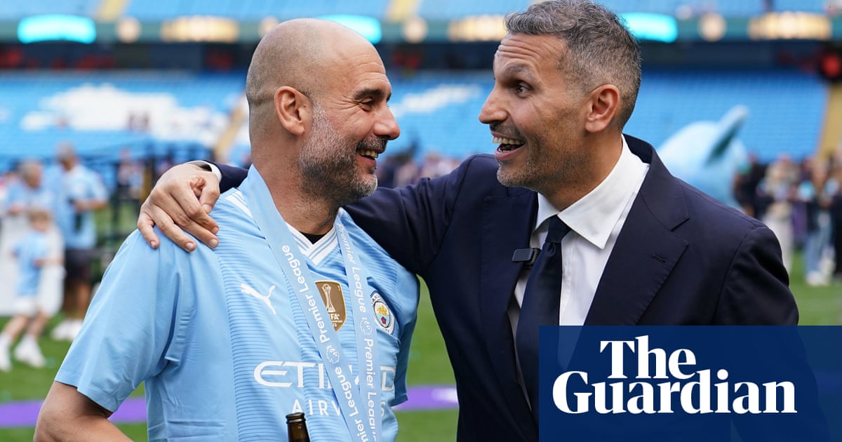 Man City Faces Backlash Over Legal Challenge to Premier League Rules
