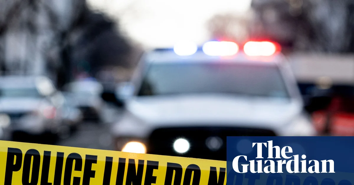 Featured image for Nine Injured in Mass Shooting at Ohio Airbnb Party