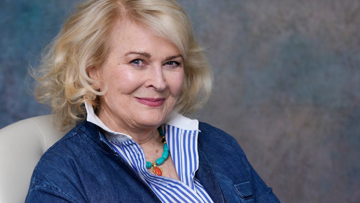 Featured image for Hollywood Legends Reunite for 'Book Club' Sequel.