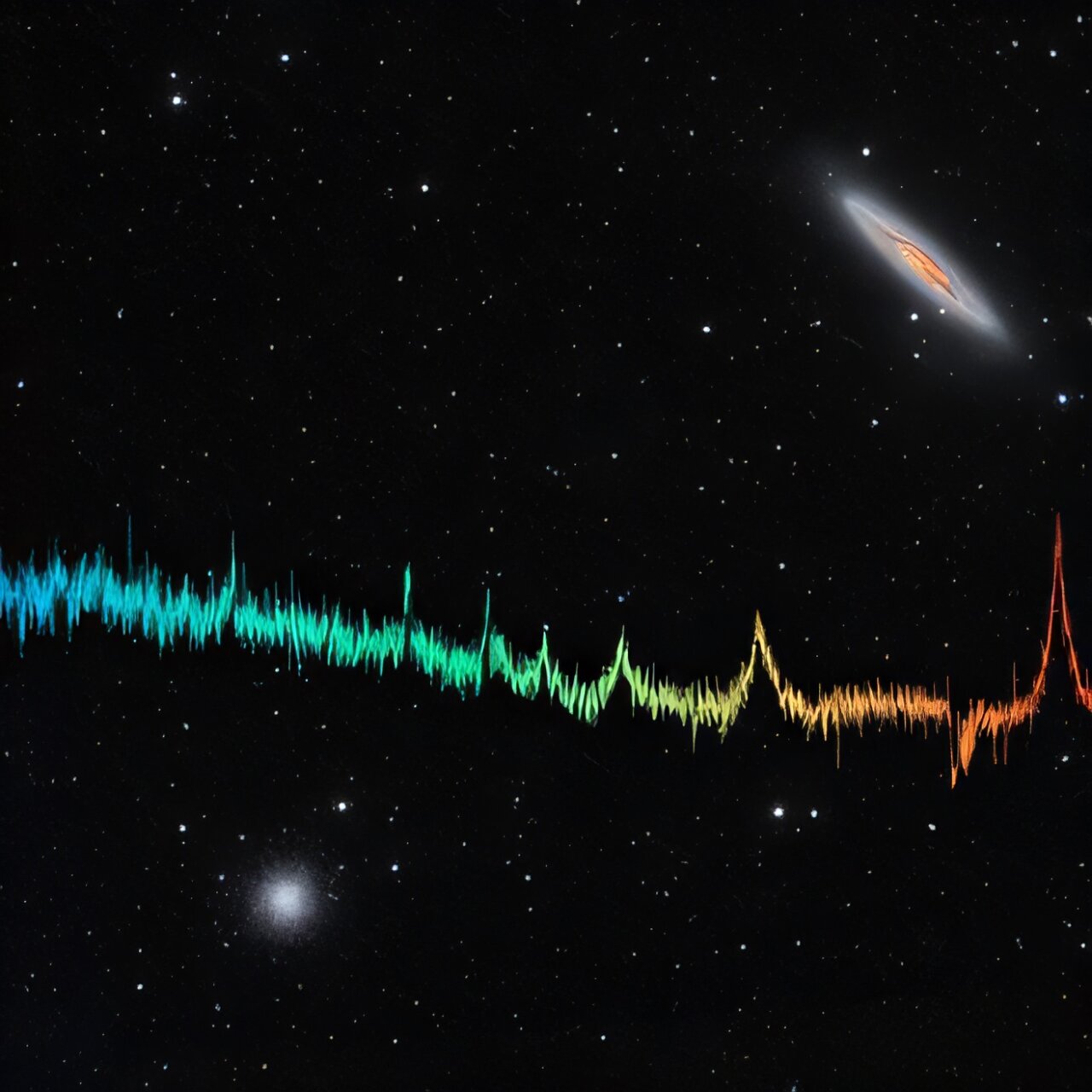 Featured image for New Telescope with 2,400 Eyes Achieves First Light in Space Race