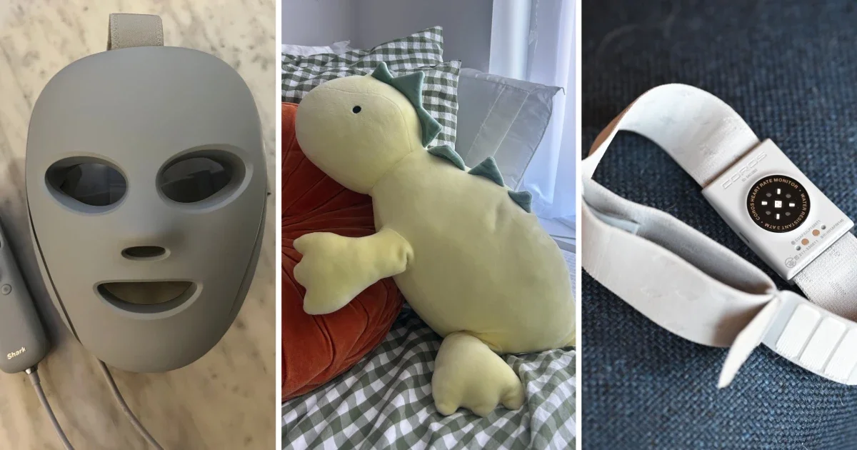 Top Trending Products of 2025 That Everyone Loved