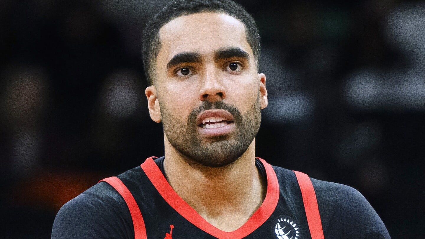 Featured image for Brooklyn Man Charged in Betting Scandal Involving Ex-NBA Player Jontay Porter