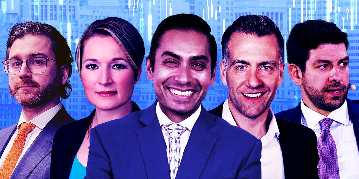 2024 Market Predictions: Wall Street Oracles Forecast Stock Market's Next Move