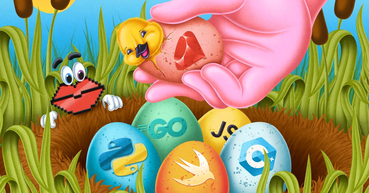 Featured image for Debunking the Myth: Ruby's Value as a Programming Language