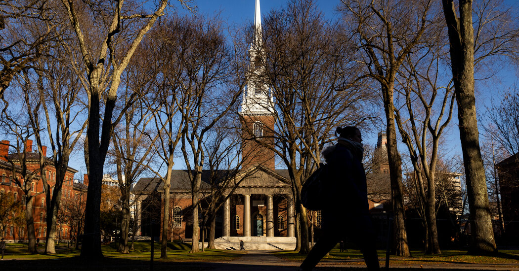 Harvard President Cleared of Plagiarism Charges, Controversy Persists