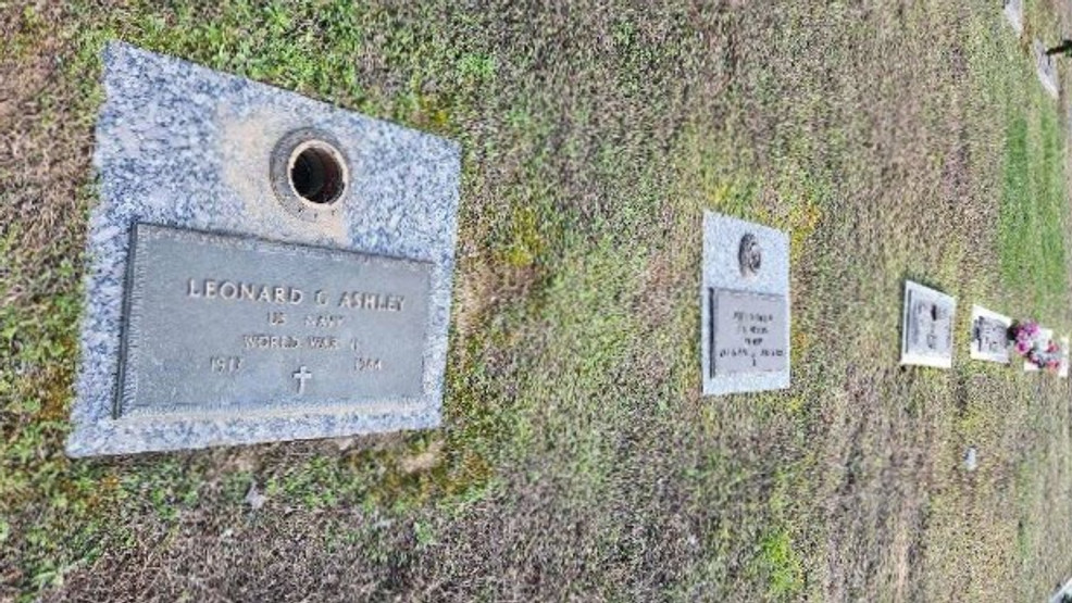 Featured image for Mystery at Chattanooga Cemetery: Vases Vanishing Without a Trace