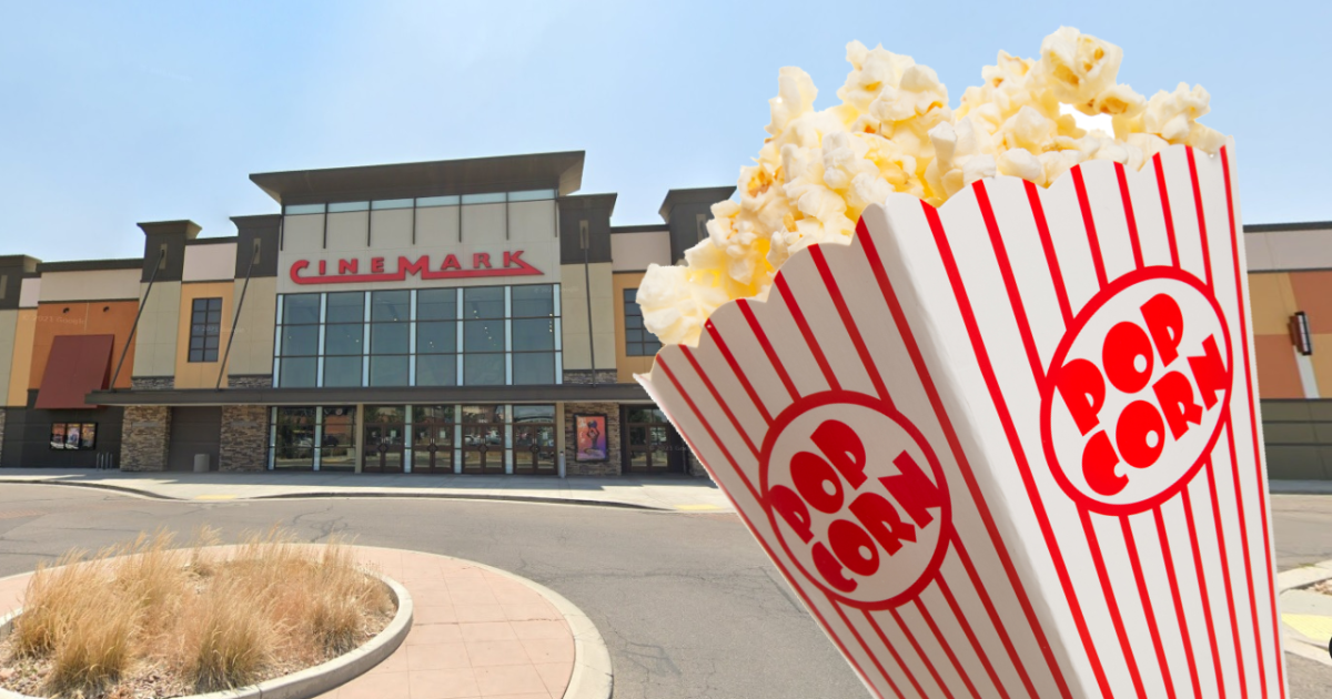 Featured image for Cinemark Theaters' Summer Movie Clubhouse offers $1.50 tickets for family films.