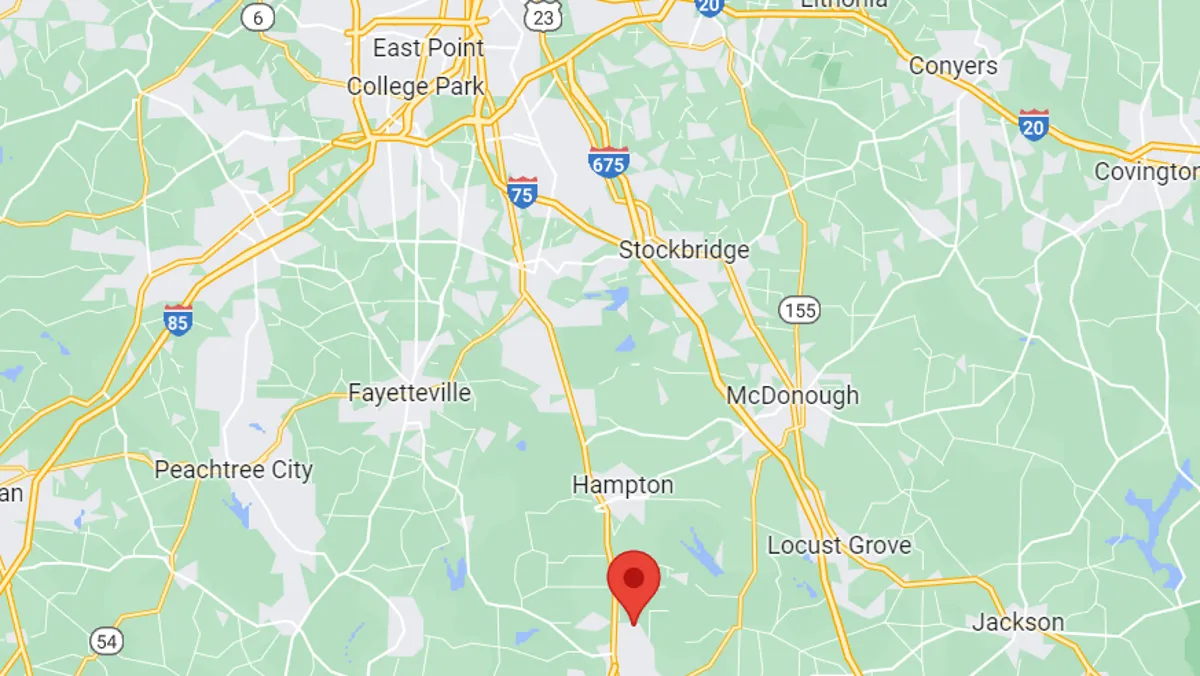 "Fatal Consequences: Georgia Teens Face Murder Charges for Botched Egg Prank"