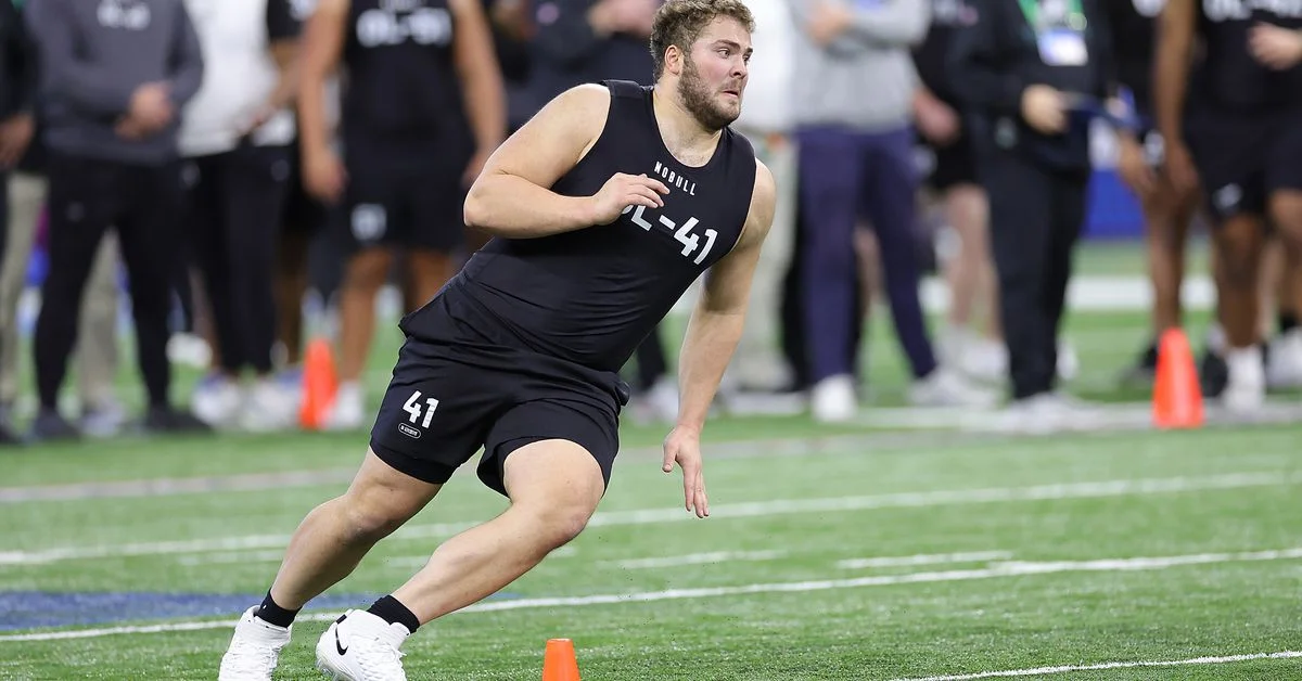 Bengals' Draft Prospects and Free Agency Future Analyzed.