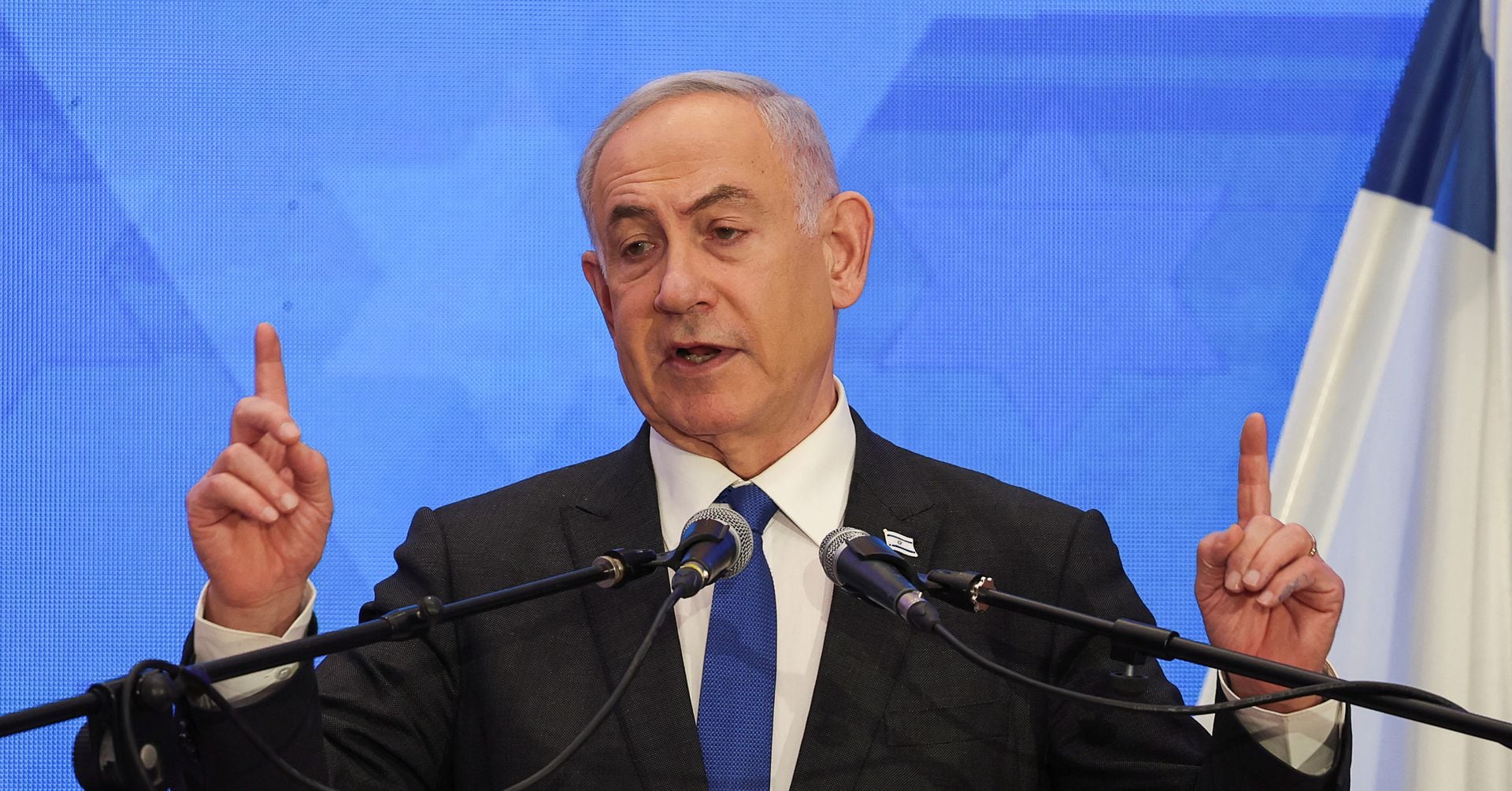 "Netanyahu Defies Biden's 'Red Line' on Rafah, UN Warns of Atrocity Crimes in Gaza"