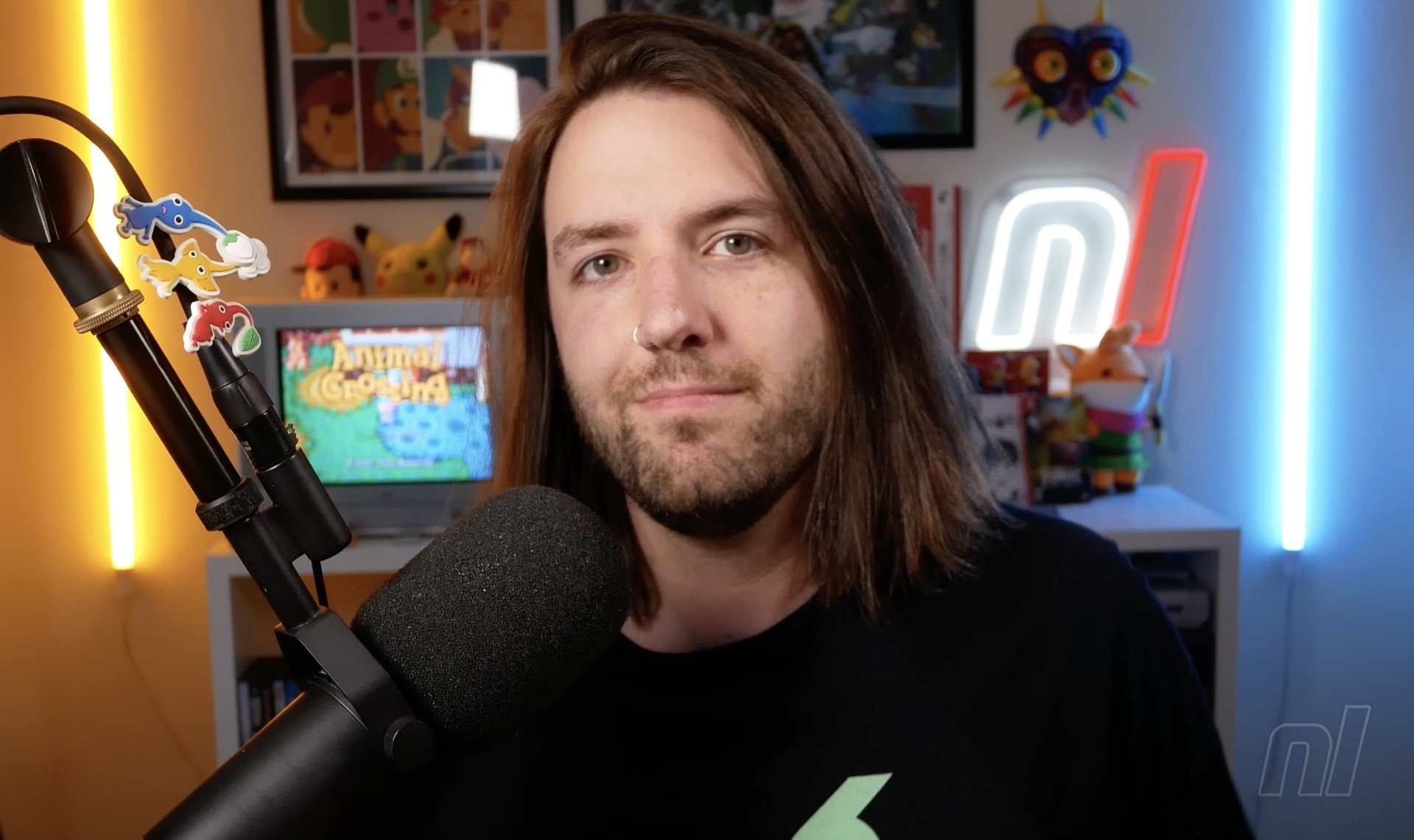 Featured image for Zion Announces Departure from Nintendo Life After Six Years