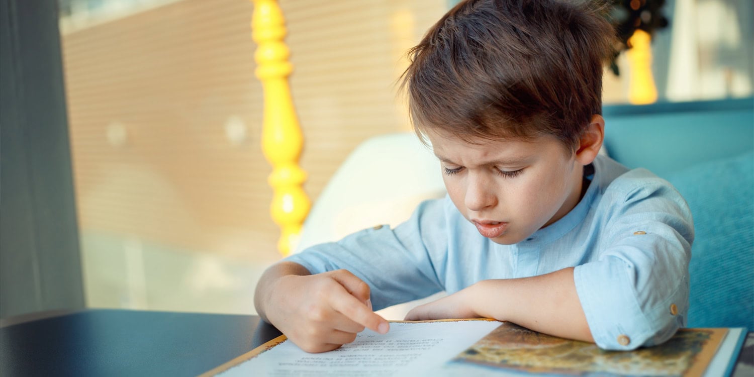 Featured image for Distinct Origins of Cognitive Challenges in ADHD and Learning Disabilities