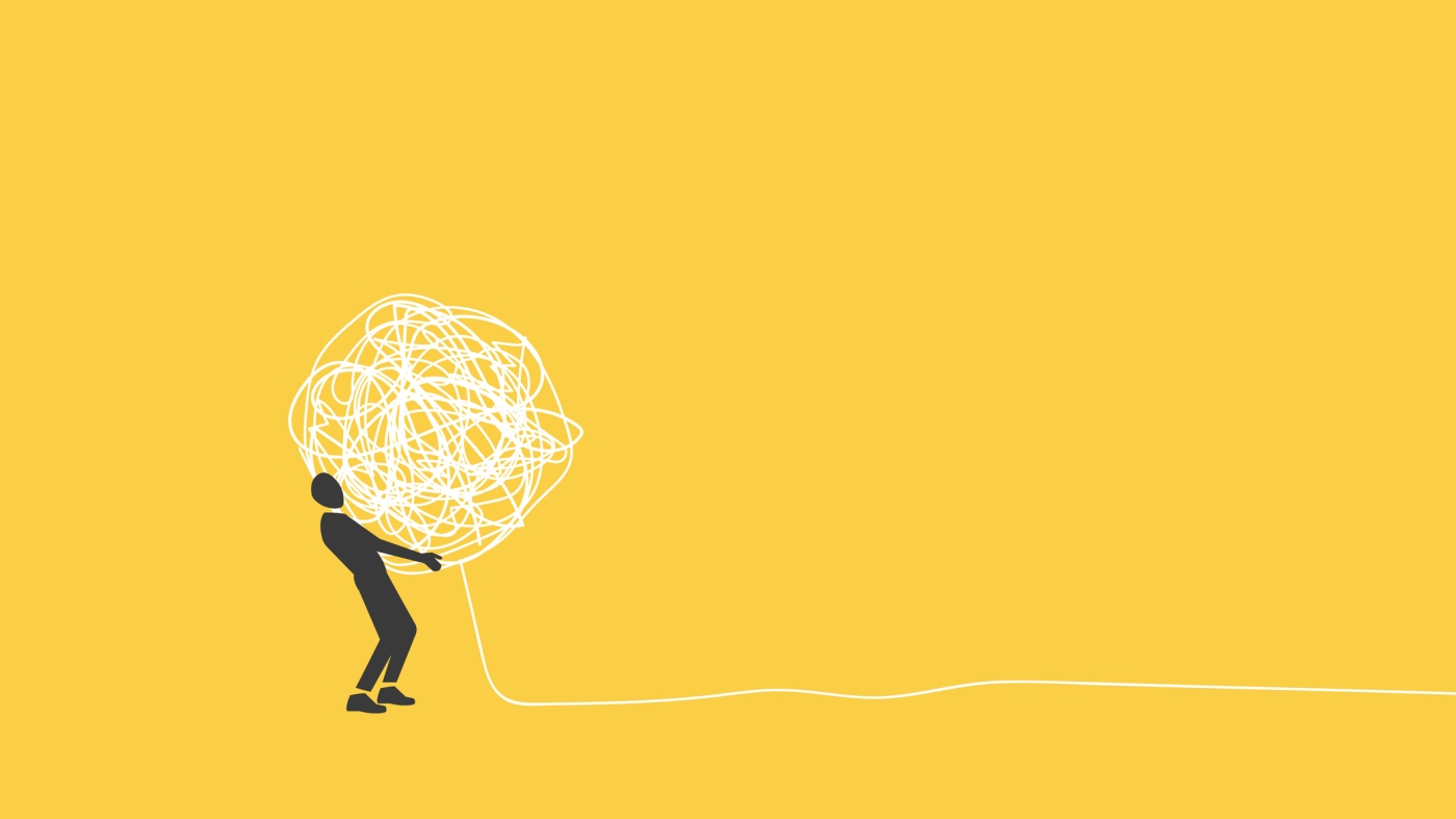 Featured image for Share Your Stress and Coping Strategies