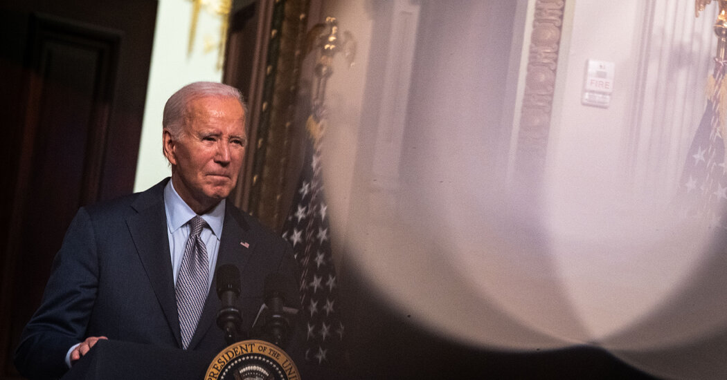 Biden Takes Action: New Regulations and Executive Order Address AI