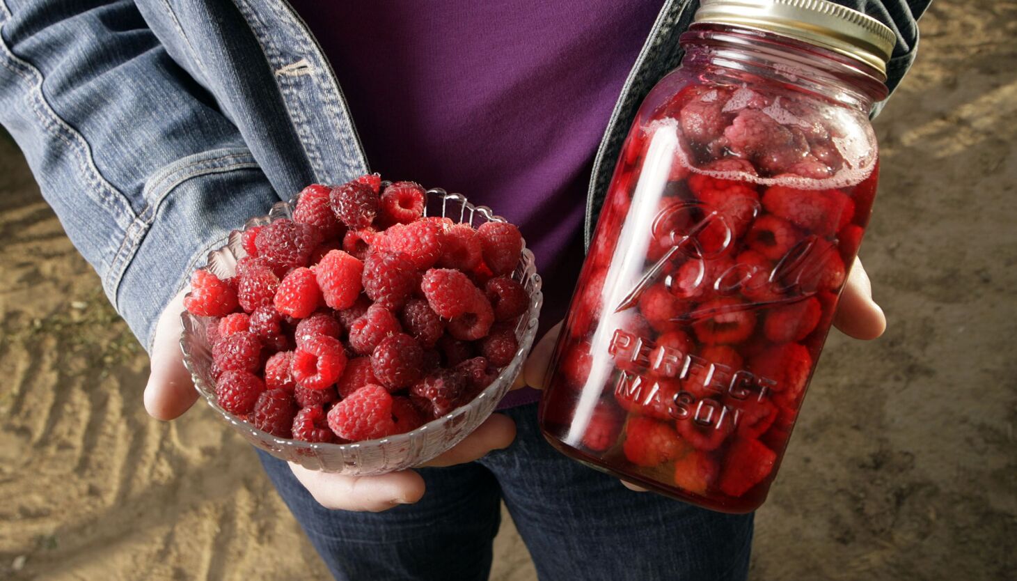 The Nutritional Powerhouse: Berries Unleash Health Benefits