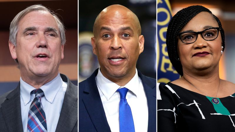 Congressional Lawmakers Push to Remove Slavery Exception from US Constitution Before Juneteenth.