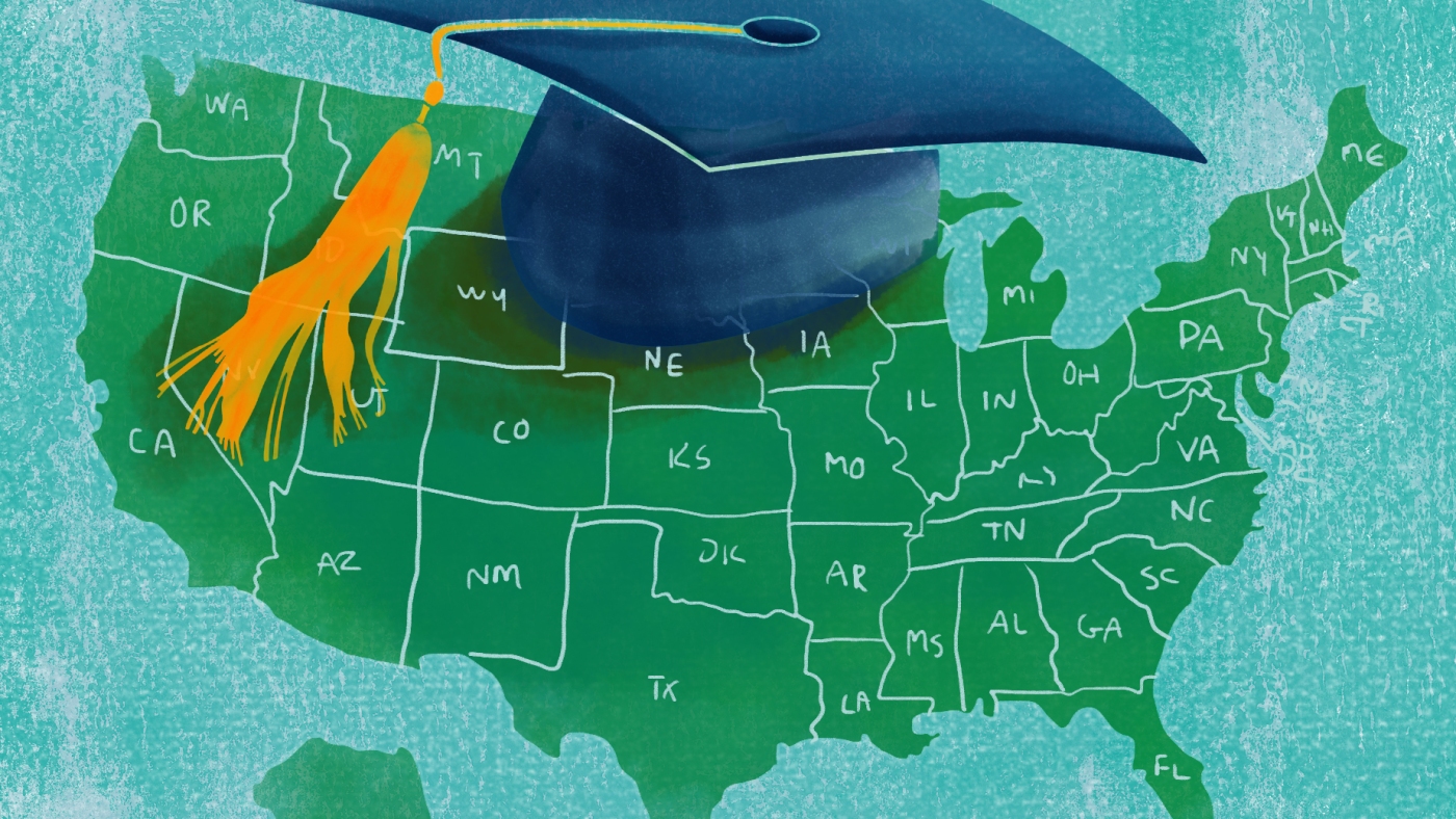 Featured image for Trump mandates colleges to disclose admissions and race data