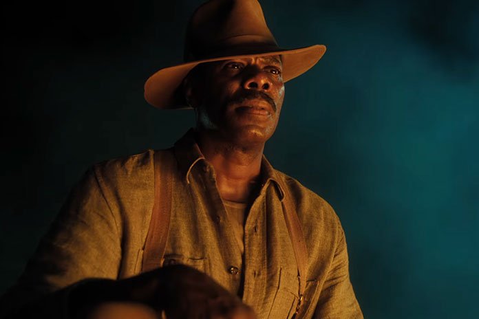 Featured image for "The Color Purple: A Bright and Vibrant Musical Event"