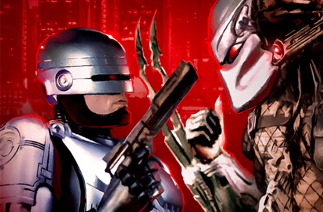 Featured image for "RoboCop Battles Predator in Newly Released Free Game"