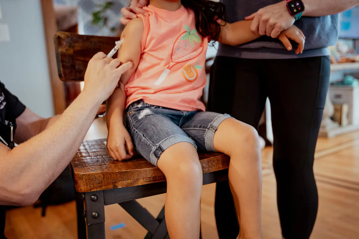 Mass. logs 7th child’s flu death as officials urge vaccination