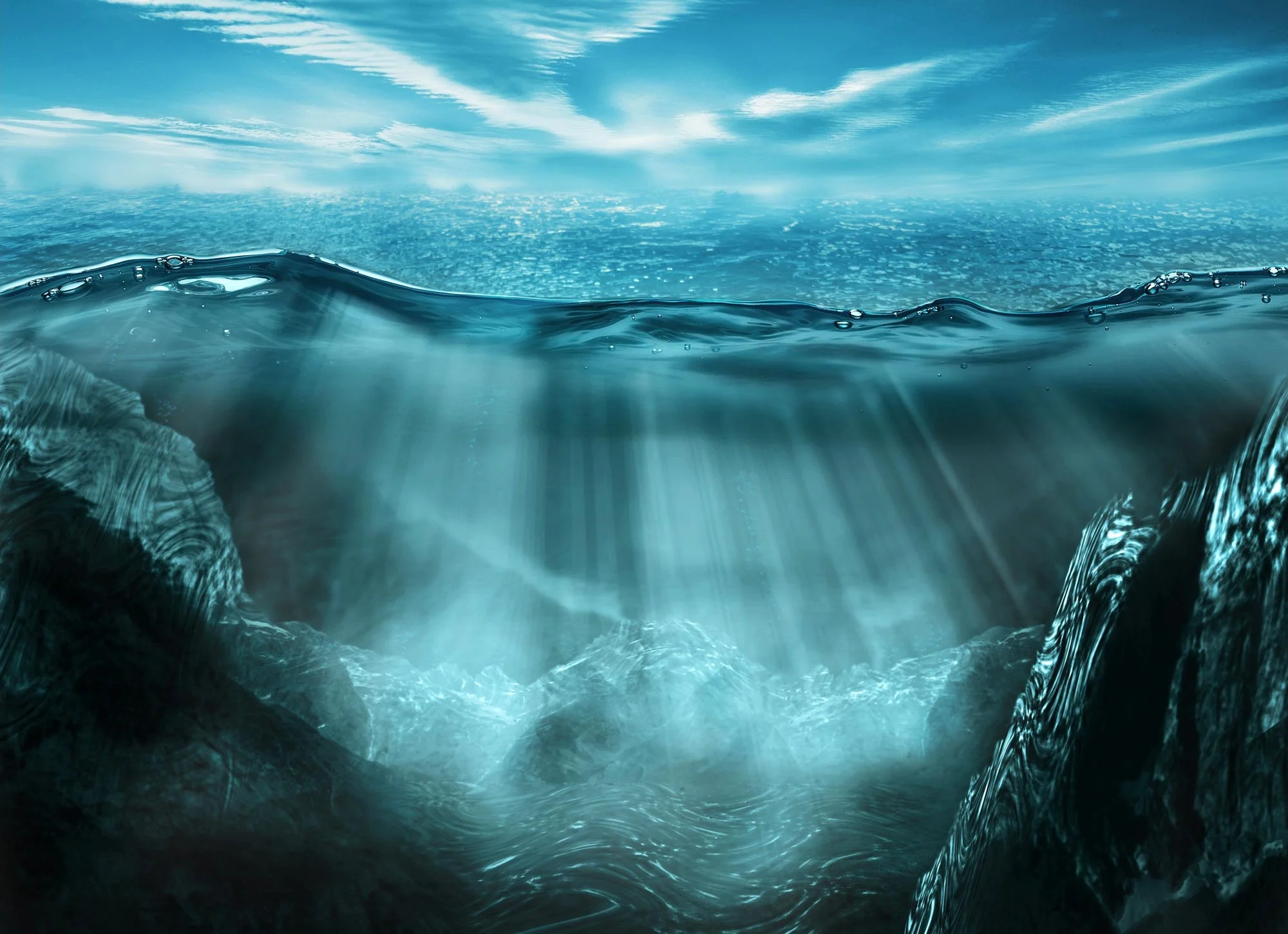 "Unveiling the Ancient Deep-Sea Dwellers: 104 Million-Year-Old Fossils Reveal Ocean's Past"