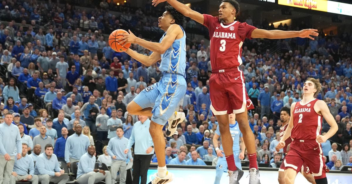 Featured image for Creighton Secures Bounce-Back Win Over Alabama