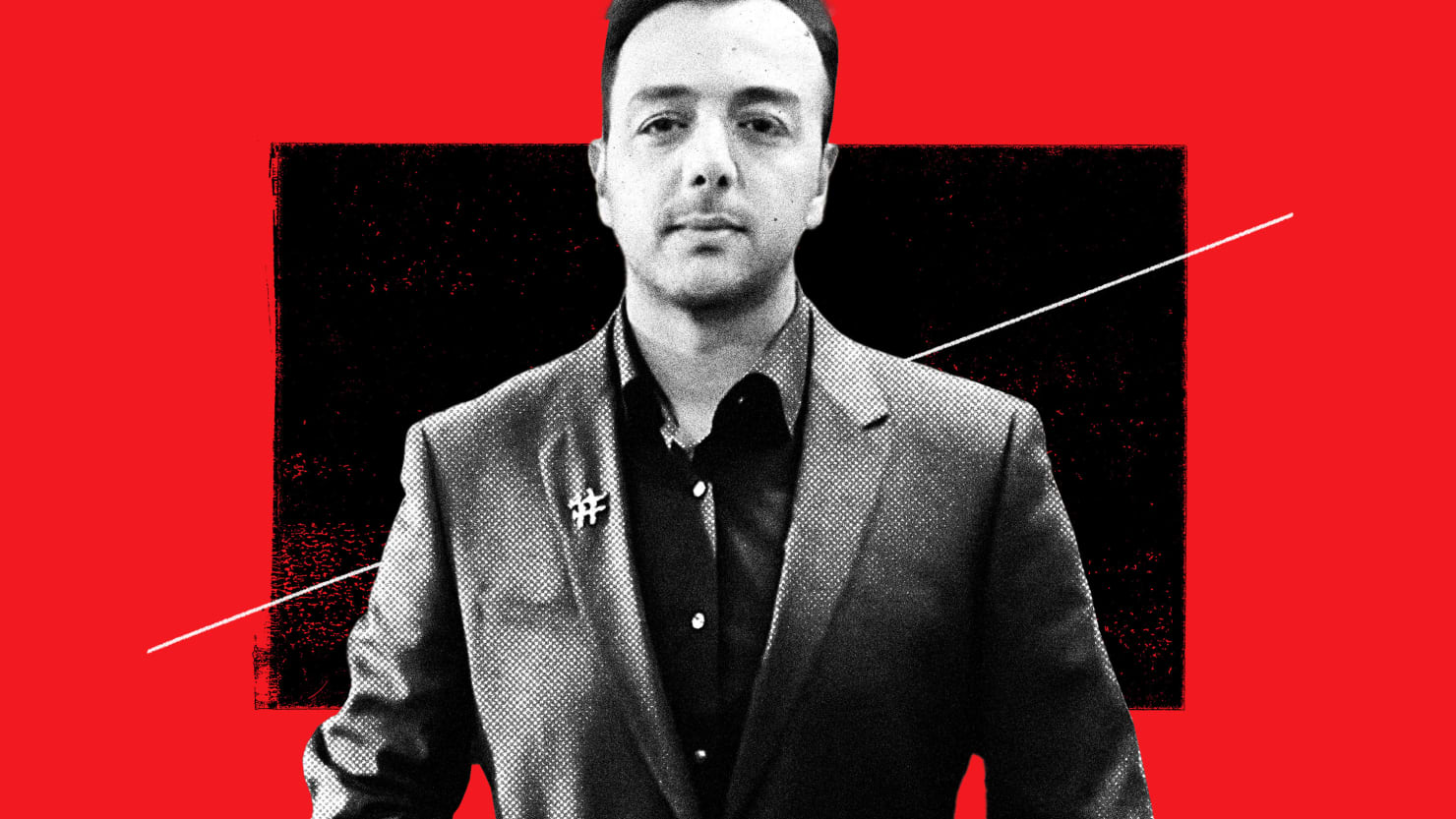 Iranian Journalist Stabbed Outside London Home Sparks Counterterrorism Probe