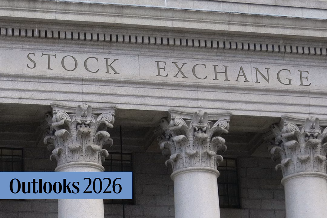 Featured image for Goldman Sachs Optimistic on US Stocks Despite Valuation Risks