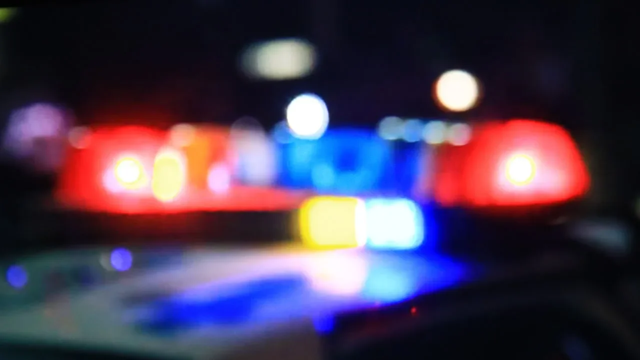 Michigan college baseball player shot at Ohio university field.