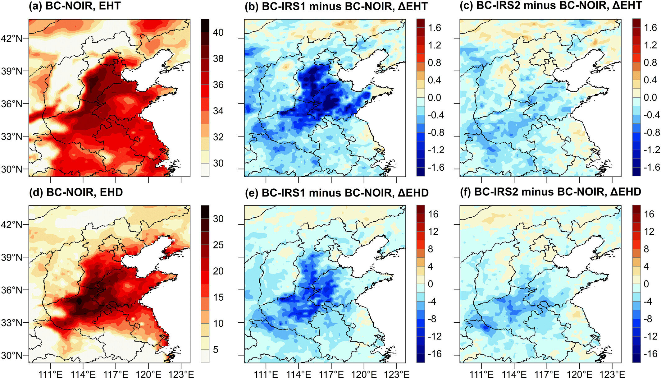 Featured image for "Spring Irrigation: A Solution to Summer Heat Waves"
