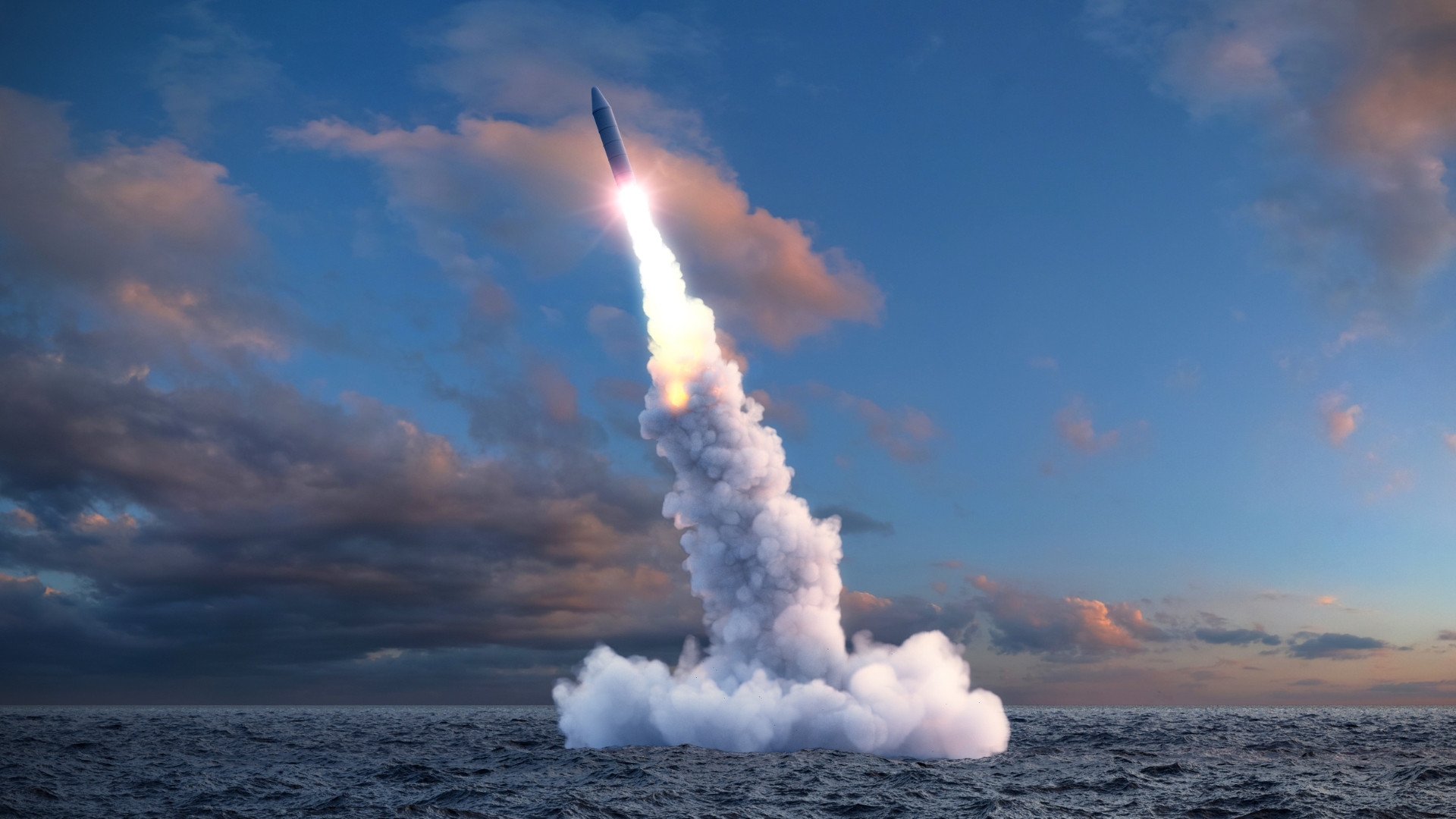 Surge in Attacks Detected by Nuclear Sensors in Ukraine