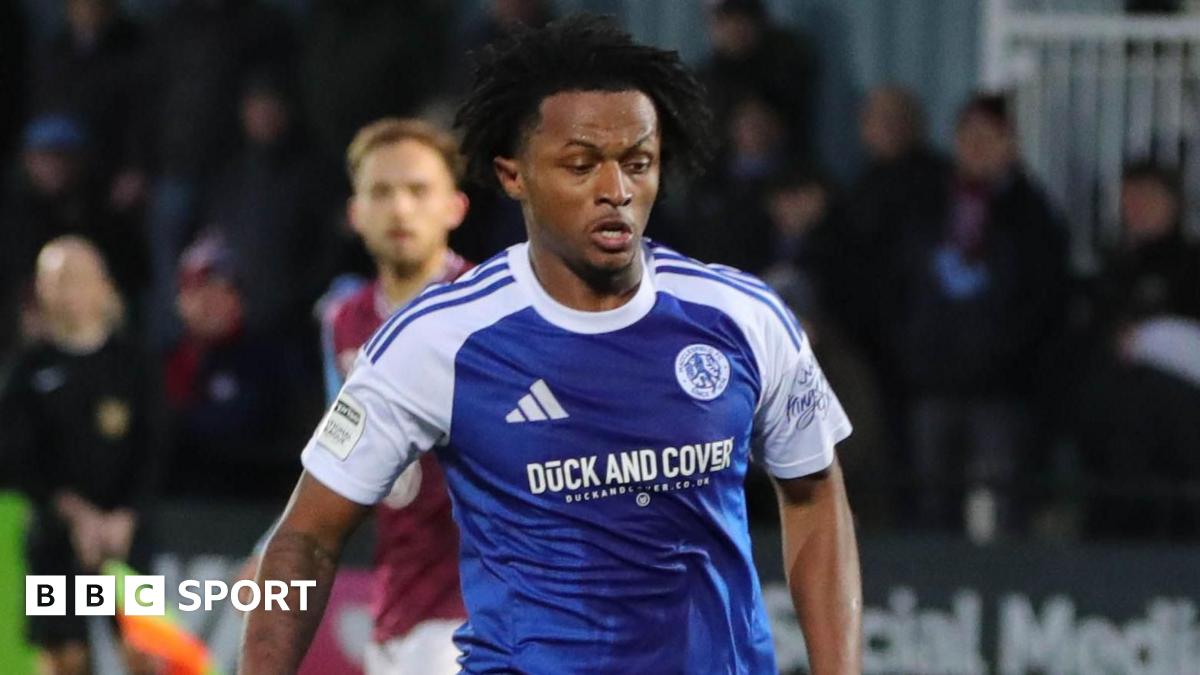 Featured image for Tragic Loss: Young Soccer Player Ethan McLeod Dies in Car Accident