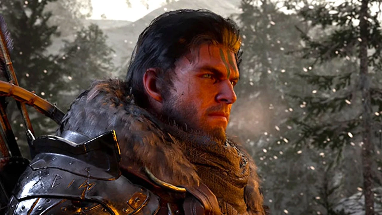 Featured image for New Crimson Desert Gameplay Footage Highlights PS5 Open World Adventure