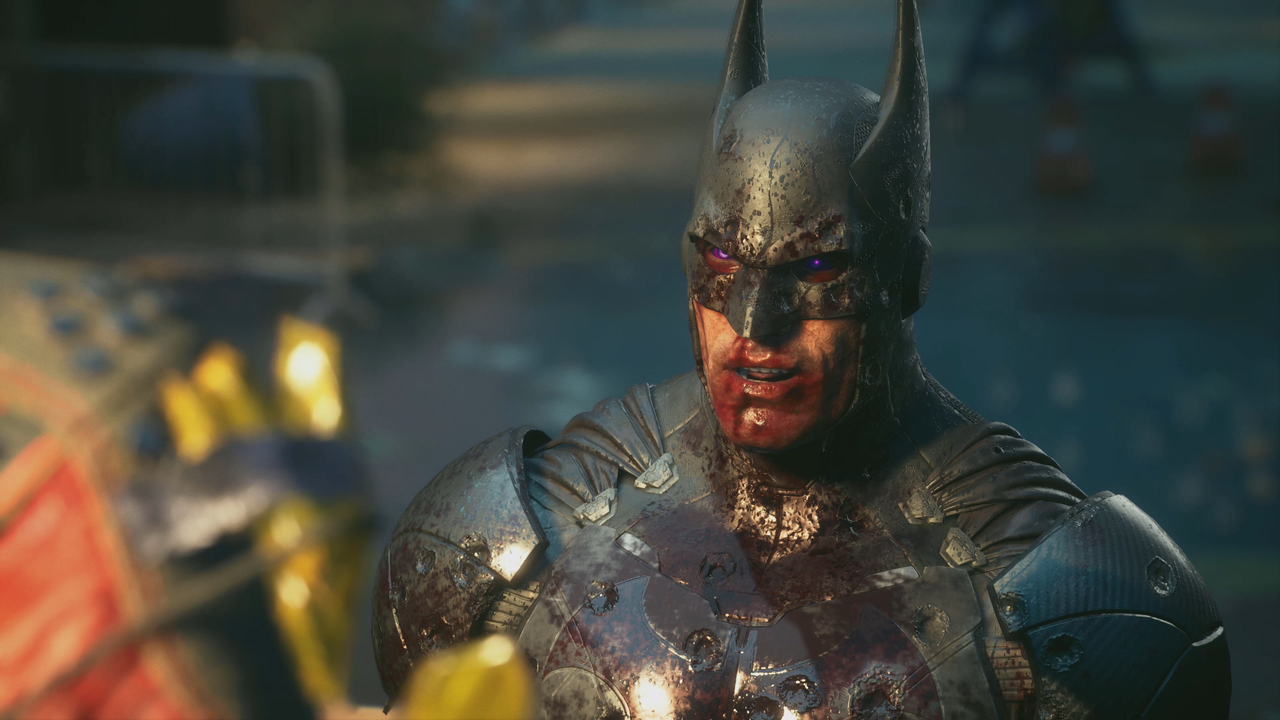 "Uncovering Hidden Messages and Easter Eggs in Suicide Squad: Kill the Justice League Sparks Speculation"