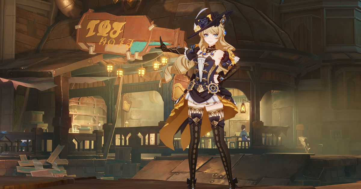 Featured image for Genshin Impact 4.3 Livestream: Codes, Release Date, Banner, and Event Details